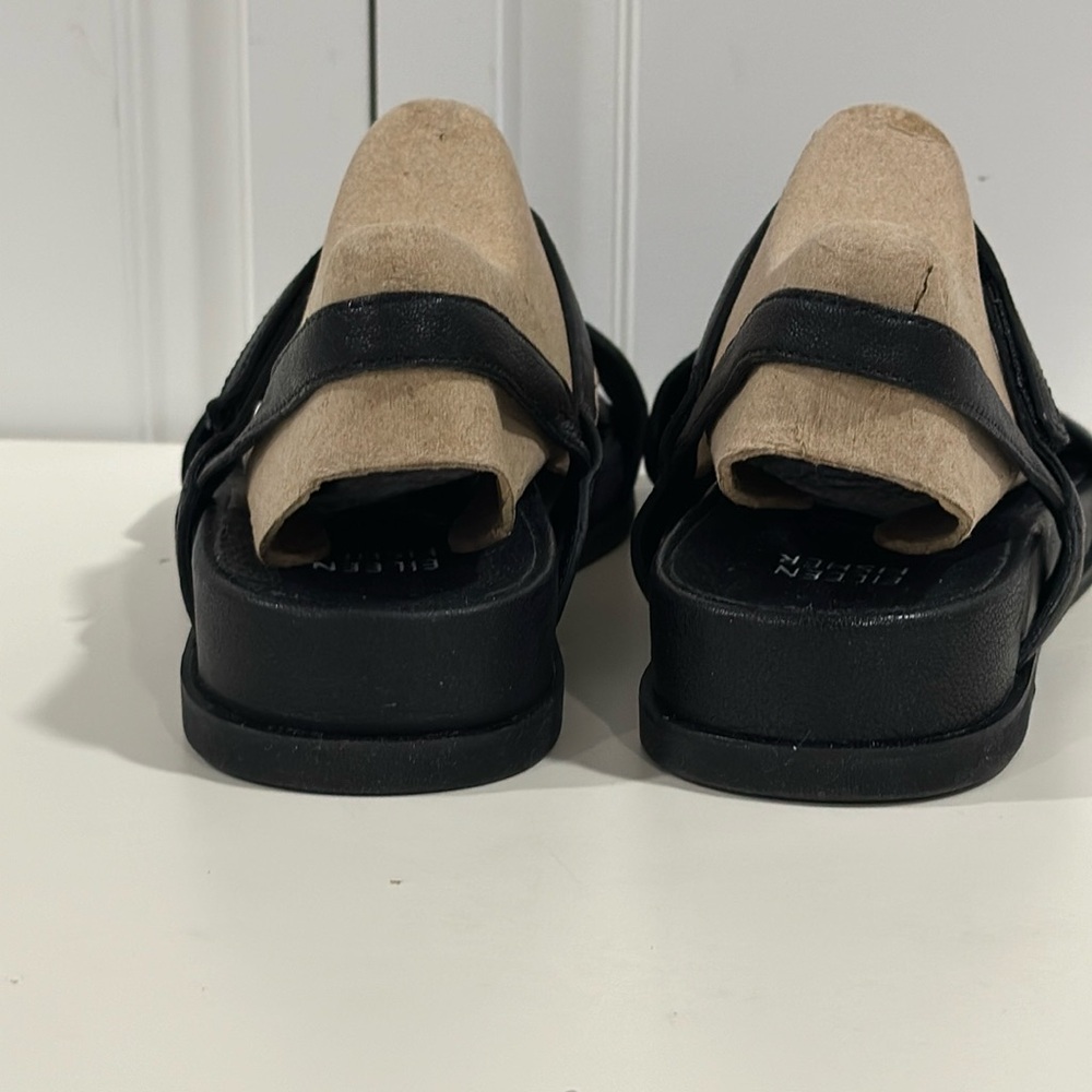 New Eileen Fisher Sandals US size 9 - Picture 4 of 7